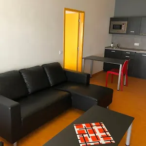 Apartmán Office, Brno