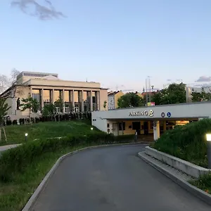 Apartmán Center Whirlpool, Brno