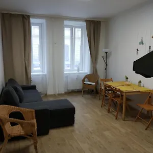 Apartmán Apartmans In The Center With Privat Parking, Brno