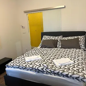 Apartmán In Center, Brno